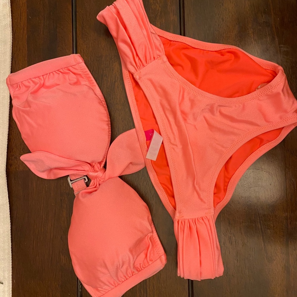 Victoria Secret Bikini Size M